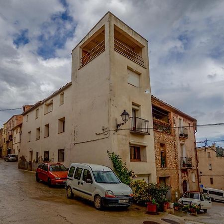 Villa Eva & Travel - Ca La Cris Cornudella de Montsant Exterior foto