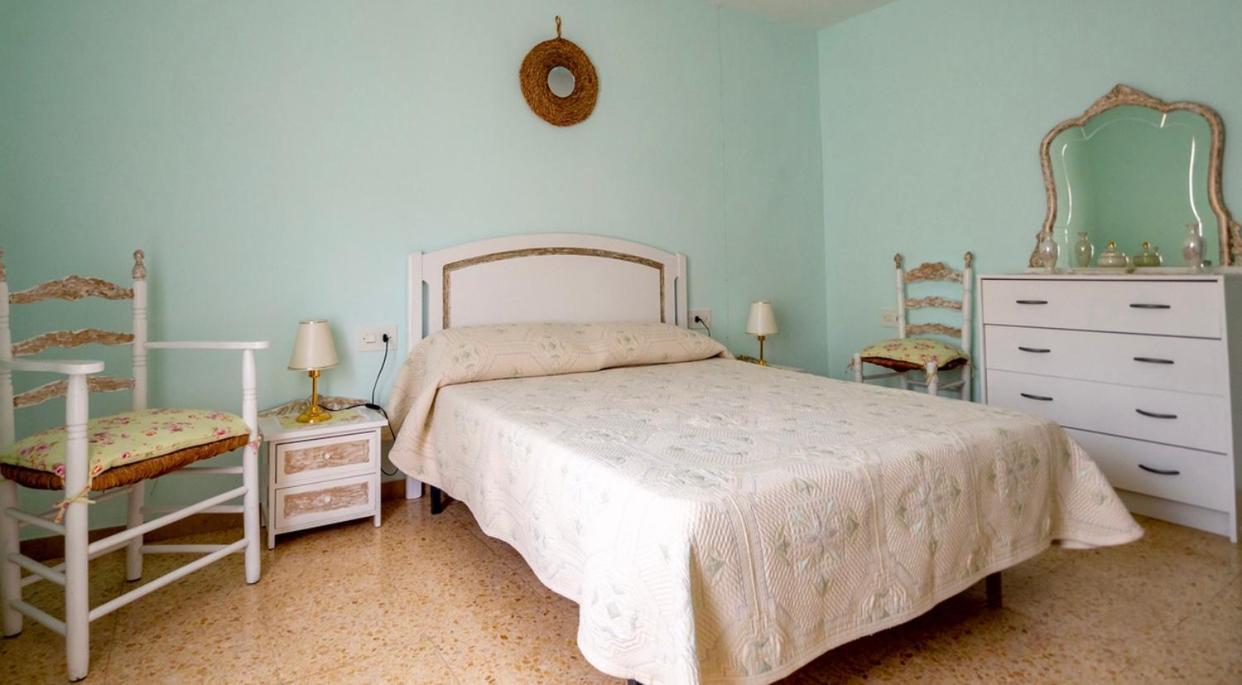 Villa Eva & Travel - Ca La Cris Cornudella de Montsant Exterior foto