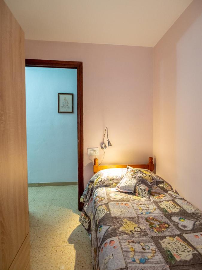 Villa Eva & Travel - Ca La Cris Cornudella de Montsant Exterior foto